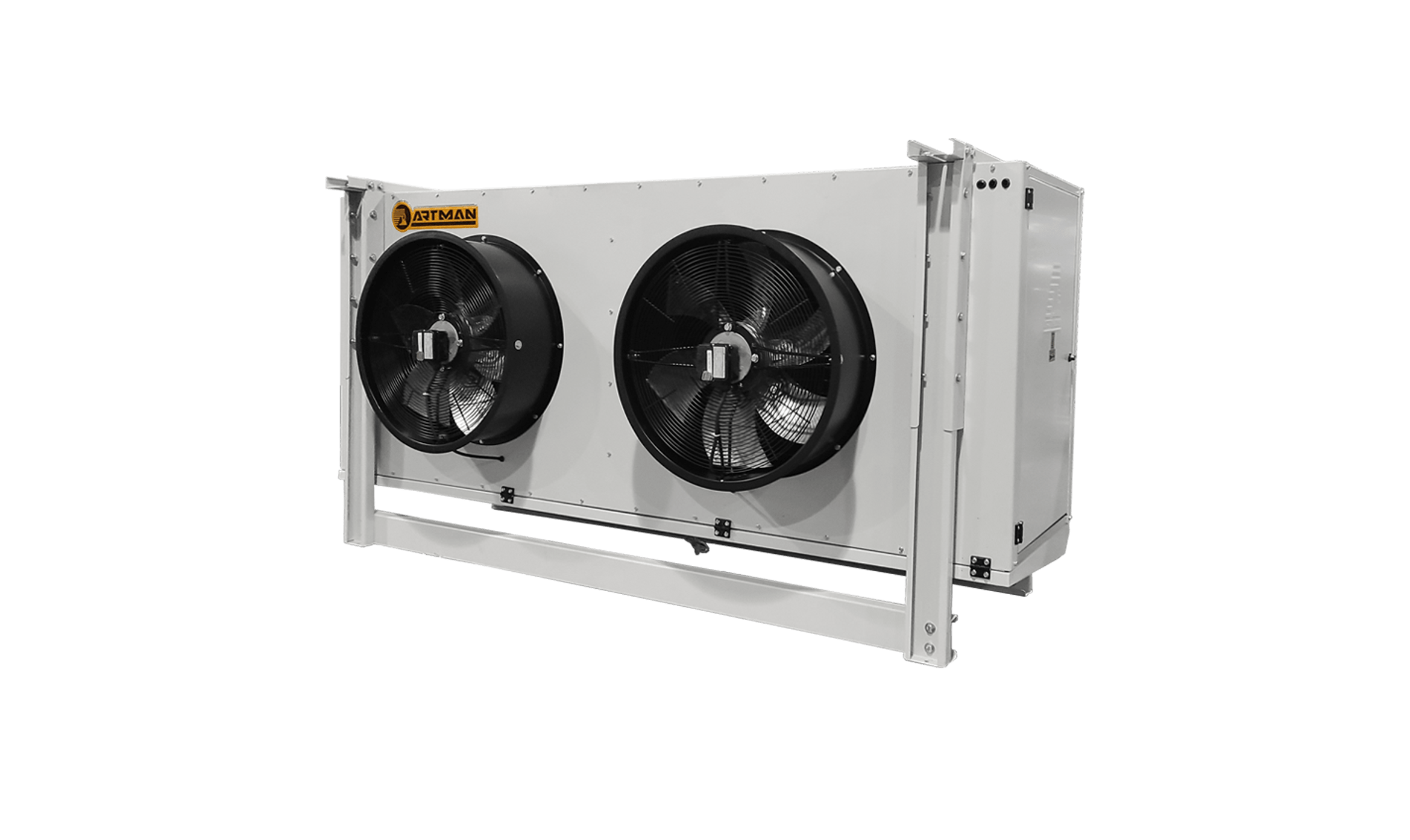 اواپراتور سردخانه ای آرتمن