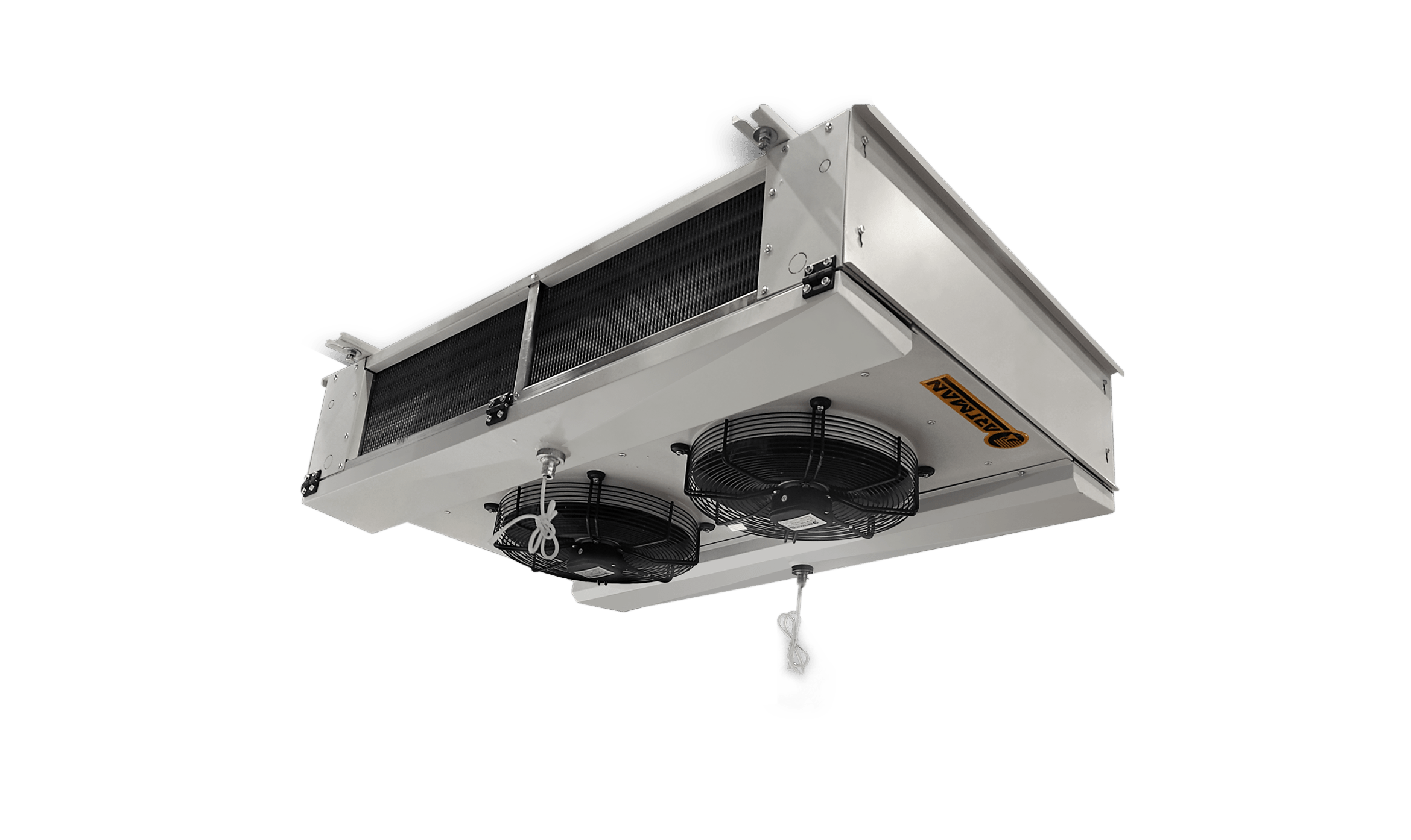 اواپراتور سردخانه ای آرتمن